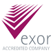 Exor logo