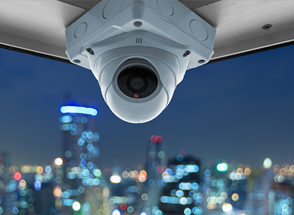 CCTV Services image